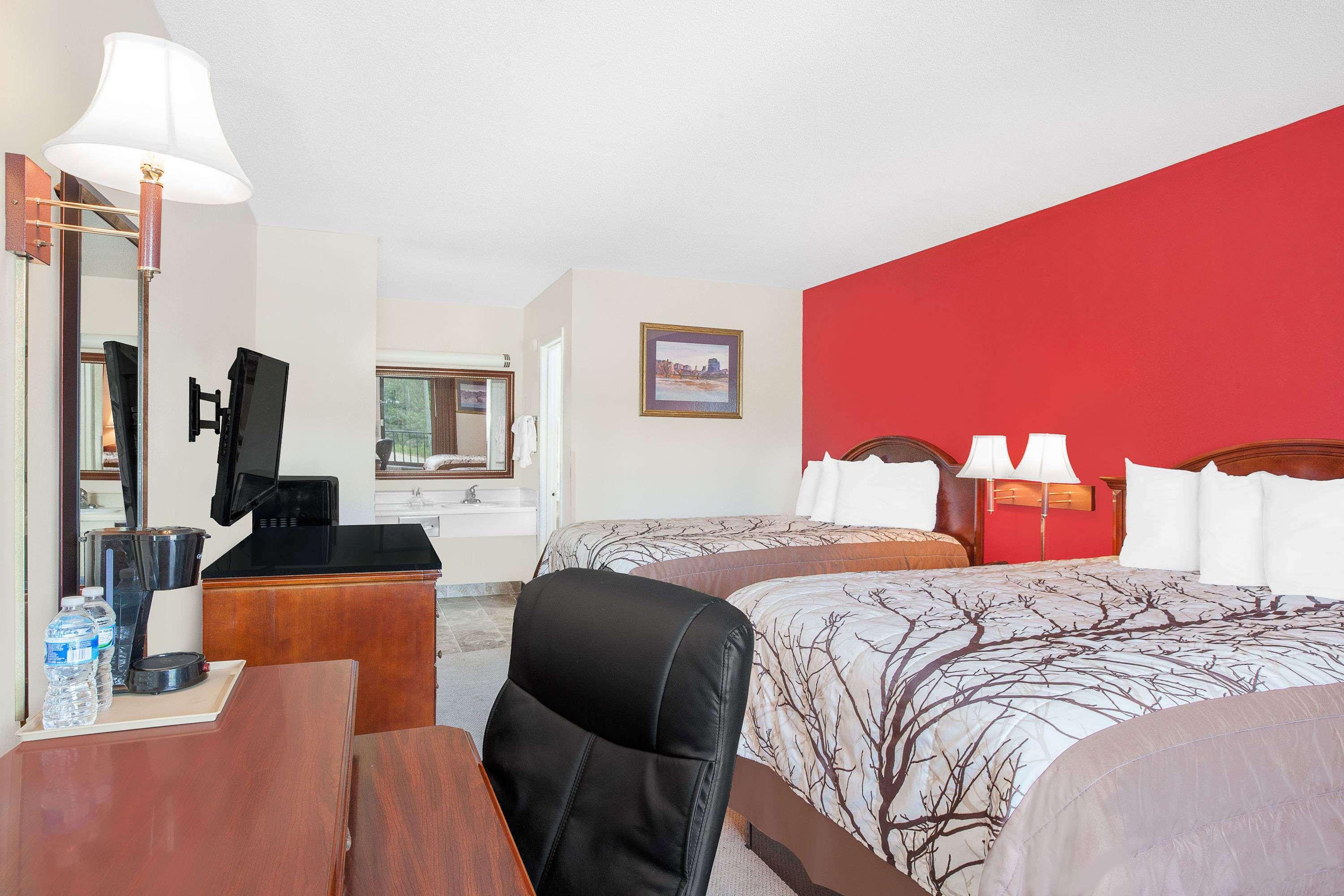 Days Inn By Wyndham Newton Ms I-20 Buitenkant foto